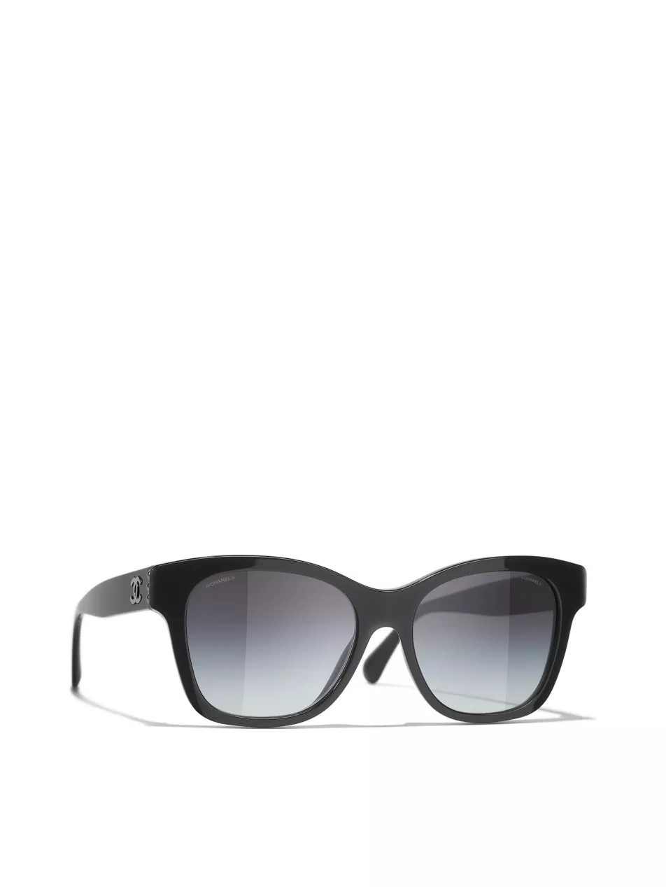 Square Sunglasses | Selfridges