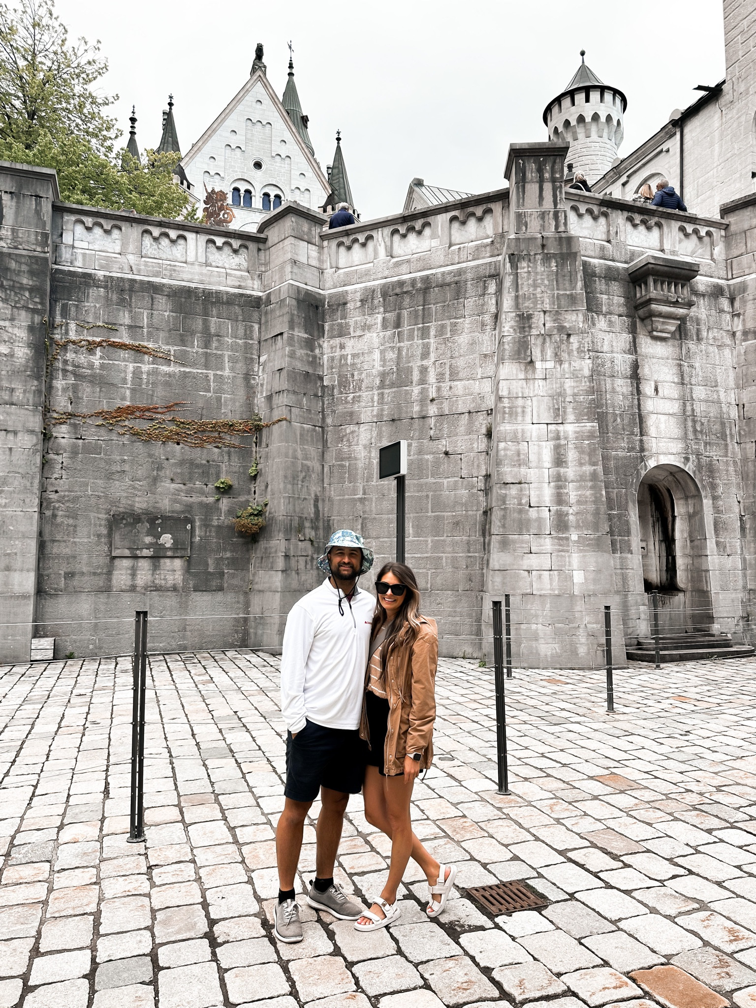 Last day in Germany 

#LTKtravel #LTKFind #LTKSeasonal