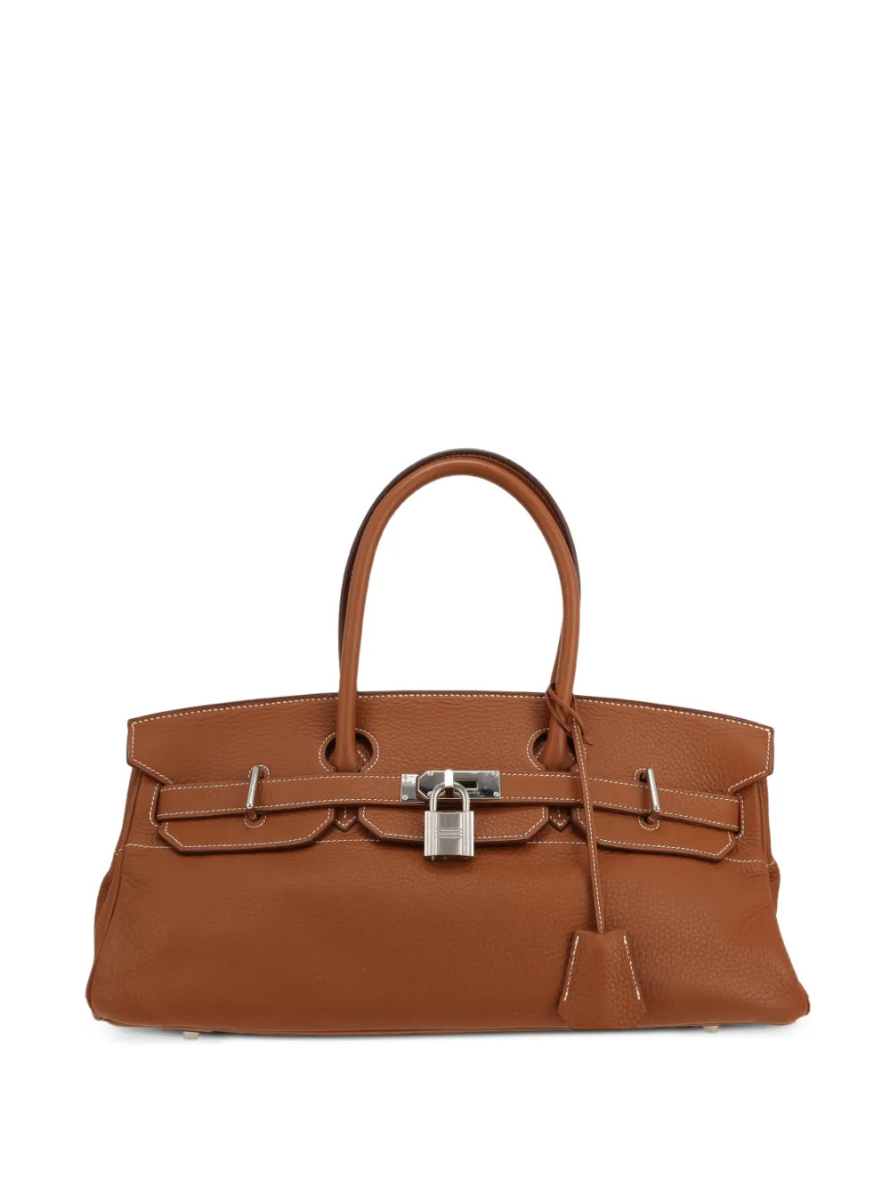 2008 Birkin Shoulder tote bag | Farfetch Global