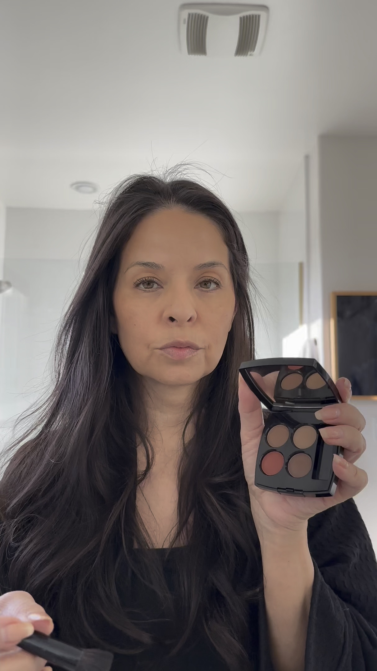 Chanel eyeshadows 

#LTKBeauty #LTKOver40 #LTKStyleTip