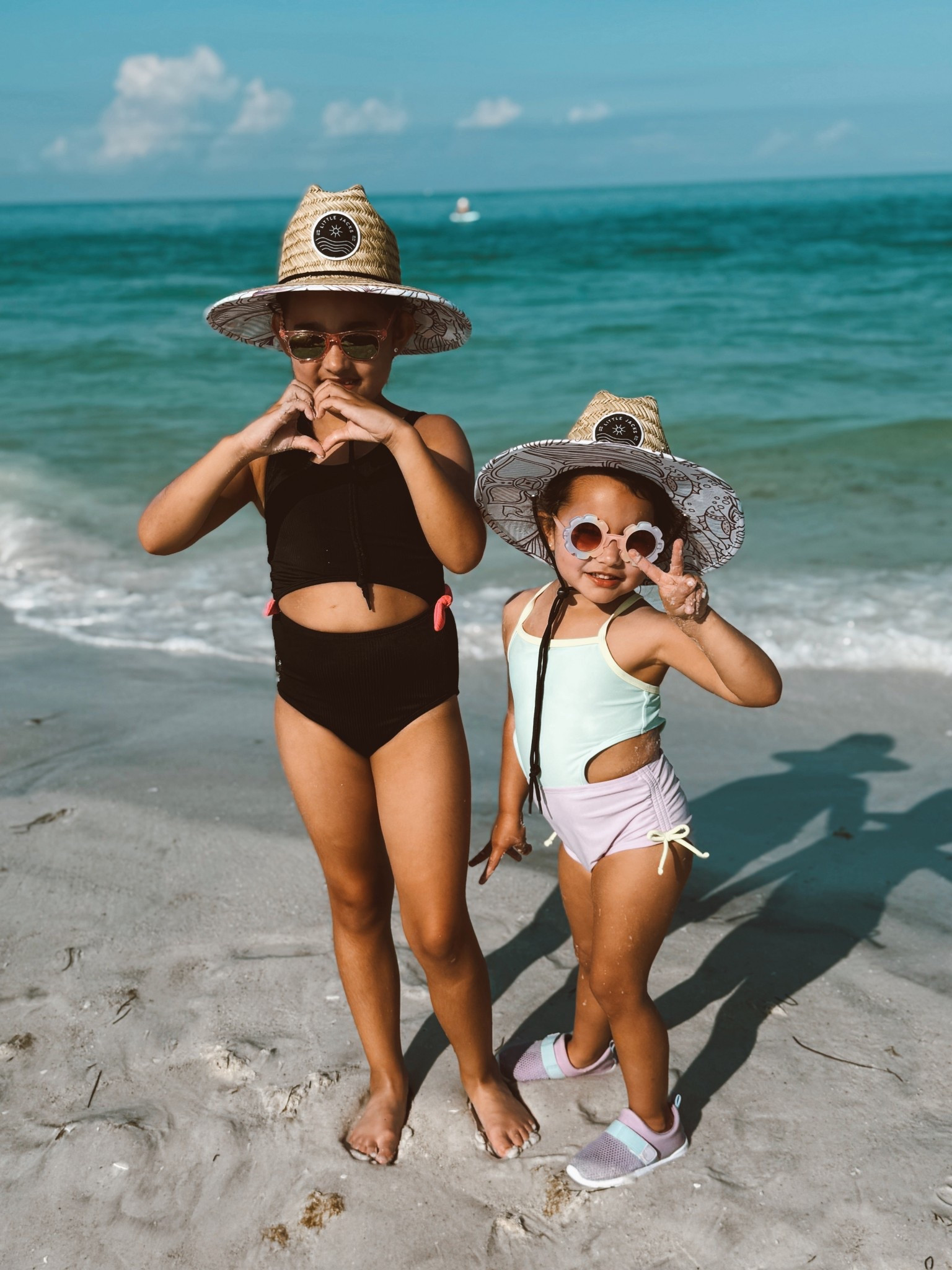 Summer swim

#LTKSummerEdit #LTKSwim #LTKKids