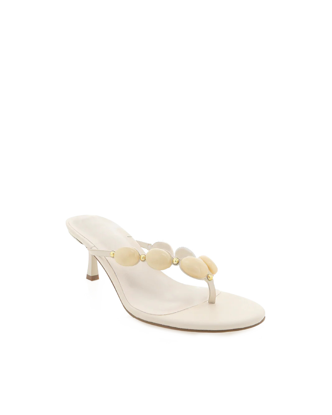 GEMA - BONE-Heels-BILLINI USA | Billini US