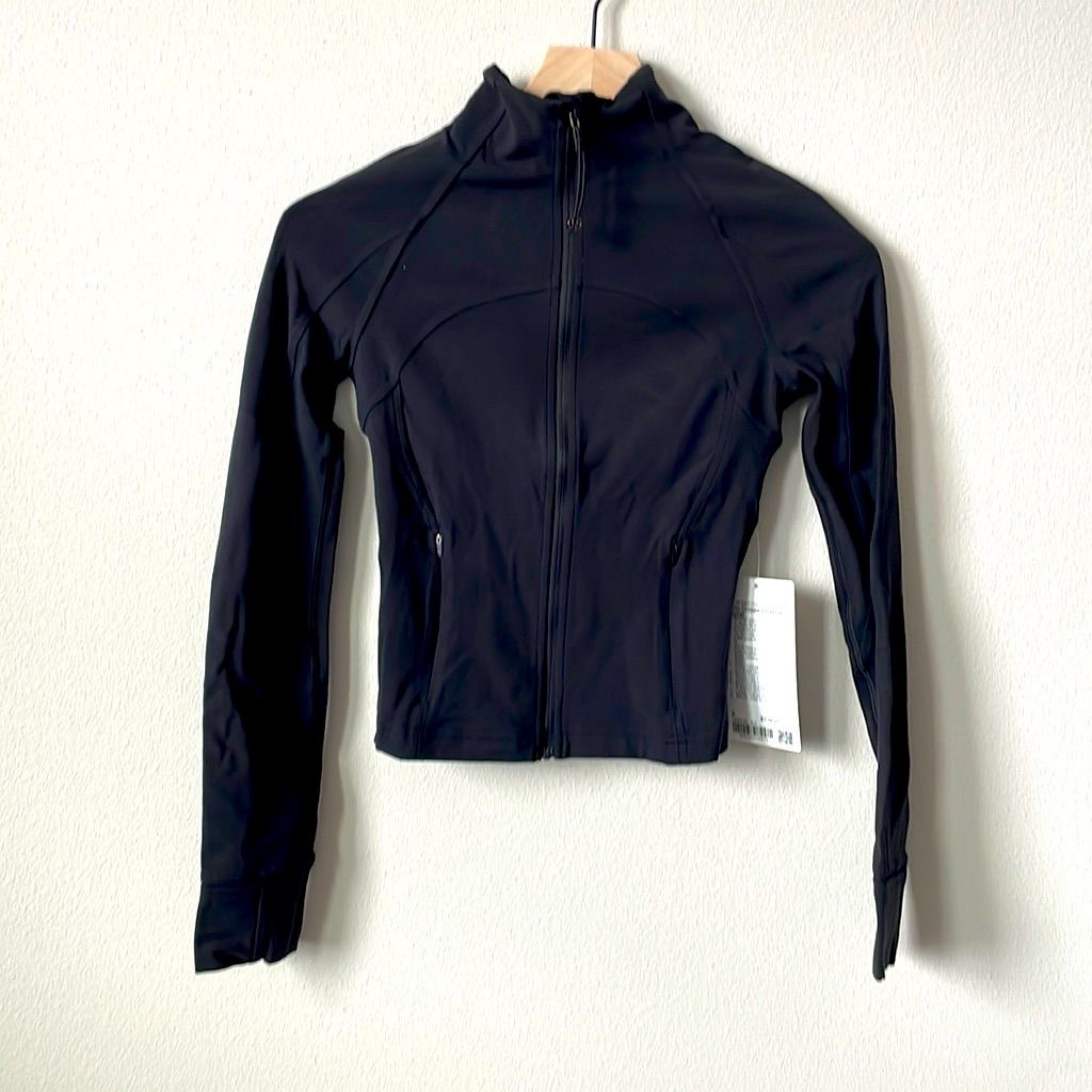 Cropped align jacket #dhgate 

#LTKHoliday #LTKHolidaySale #LTKGiftGuide