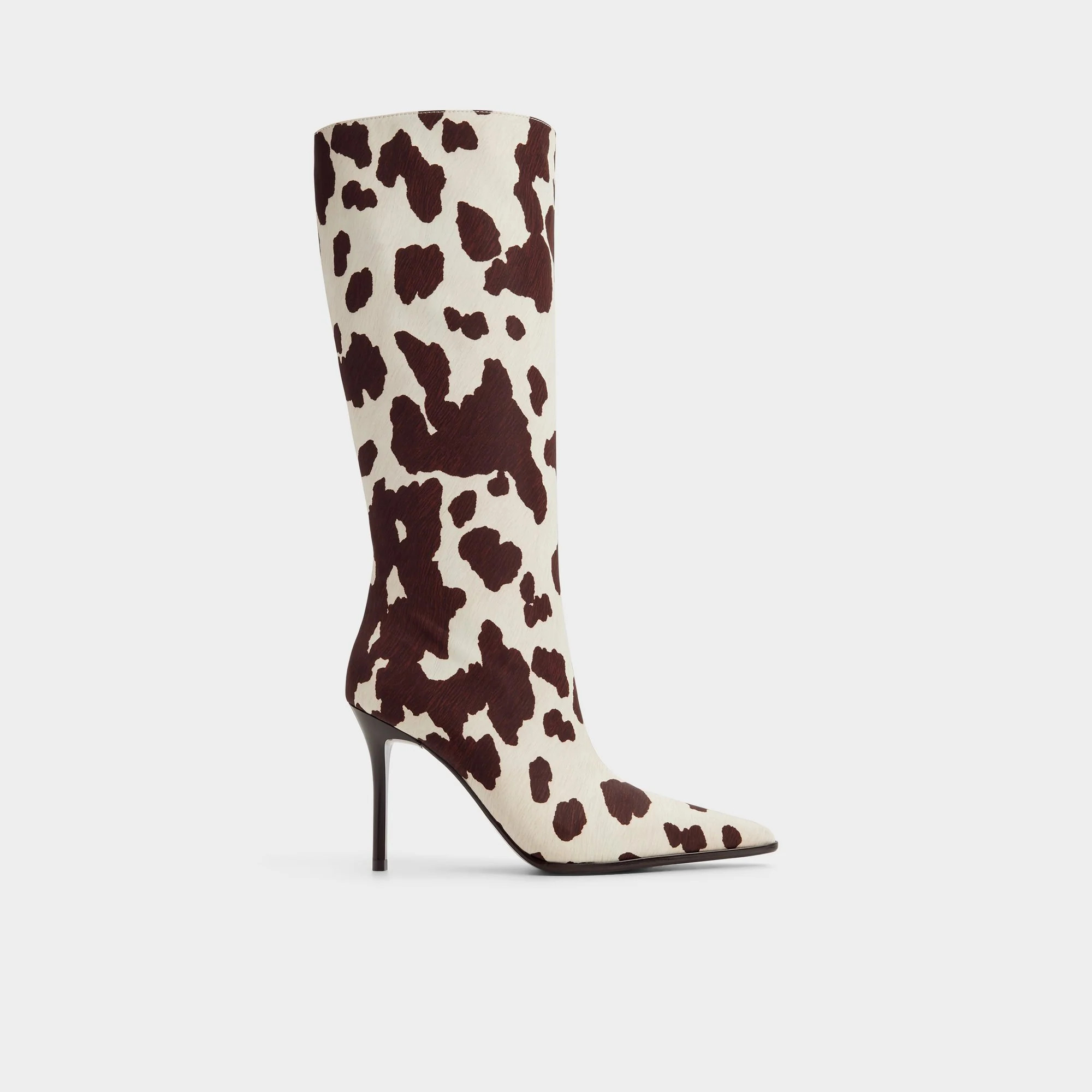 Re in Emma Open Brown | Aldo Shoes (US)