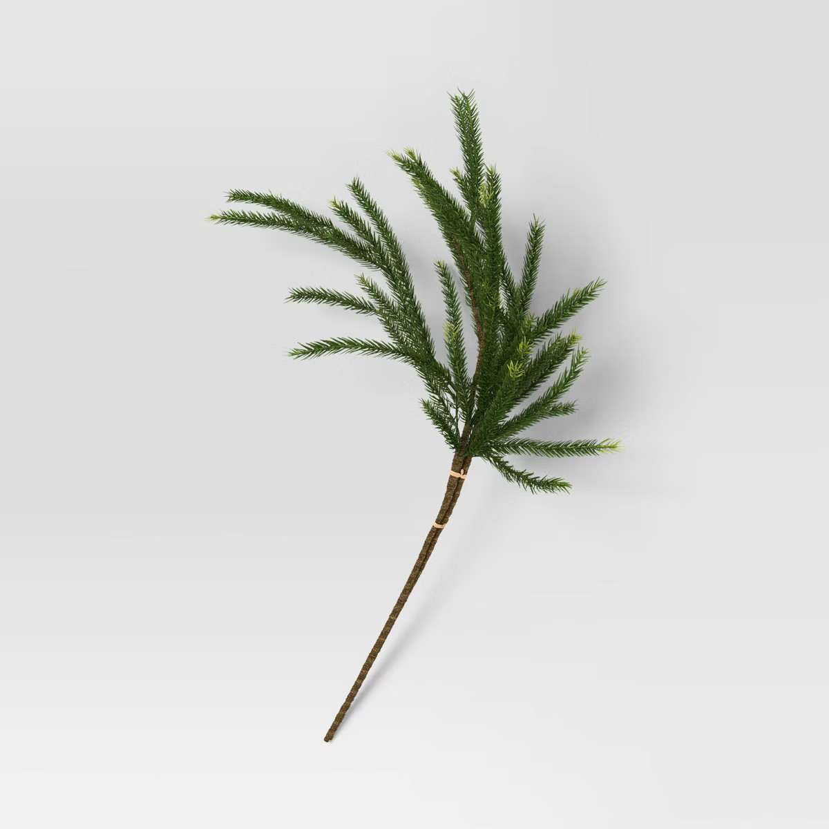 Draping Pine Artificial Christmas Stem - Threshold™ | Target