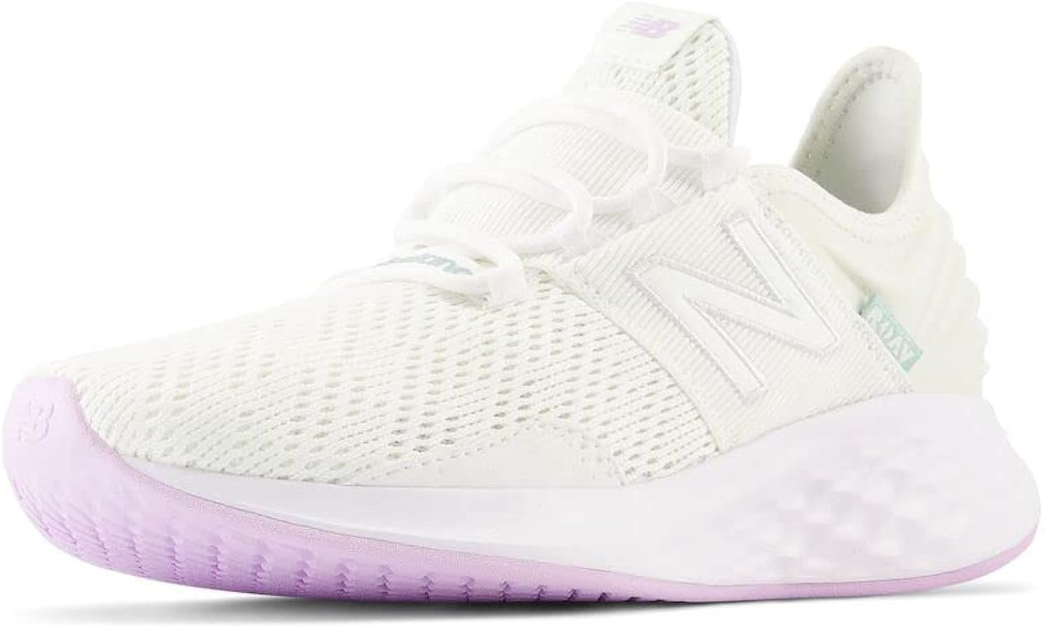 New Balance Women's Fresh Foam Roav V1 Sneaker | Amazon (US)