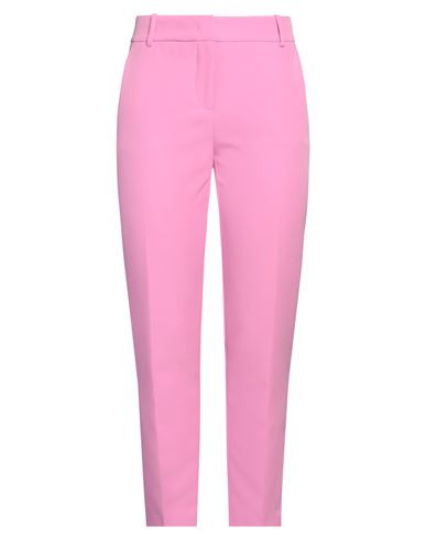 Pinko Woman Pants Pink Size 10 Polyester, Elastane | YOOX (US)