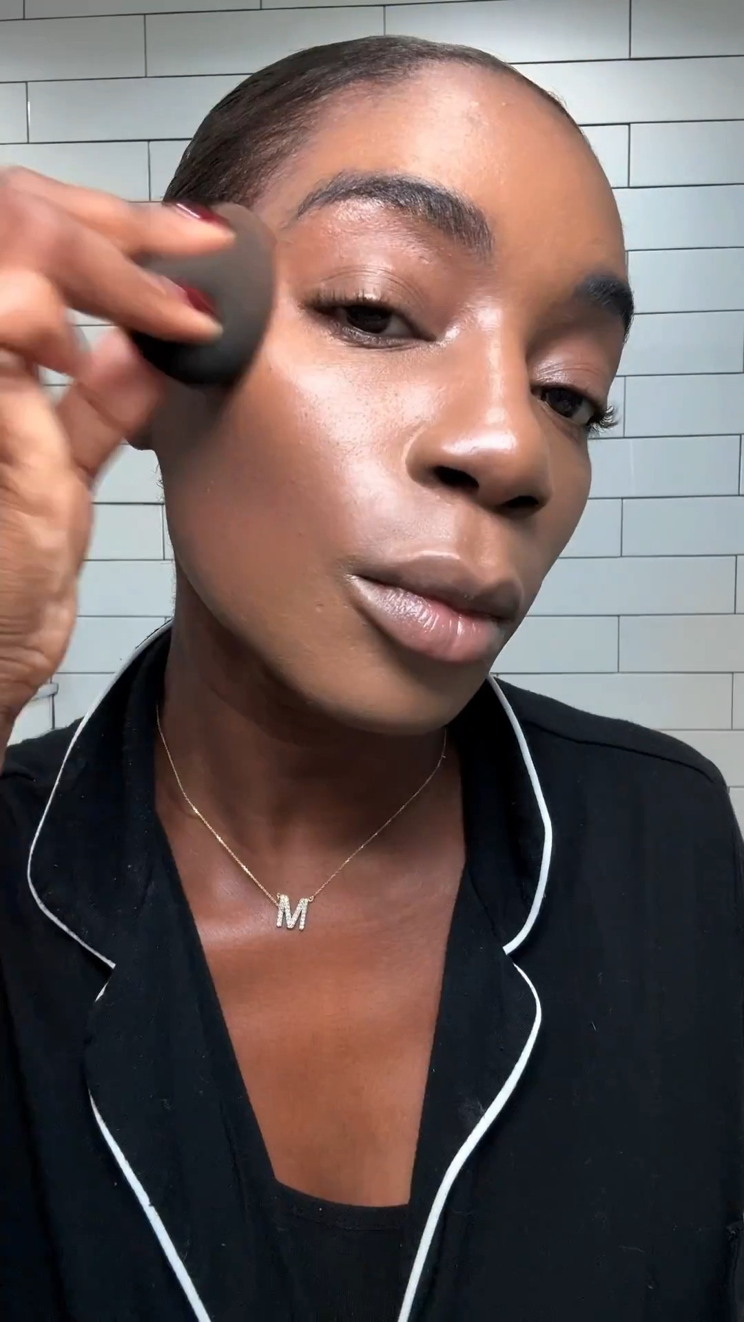 I’m 1 month postpartum with my first child and some days, putting on makeup for no reason is just the thing to break the monotony of diaper changes and bottle washer cycles. 

The Sephora VIB sale is right around the corner, with a 10/31 kickoff. Shop my makeup faves from this video in the order that they appear. 🥰

#LTKSaleAlert #LTKFindsUnder50 #LTKBeauty