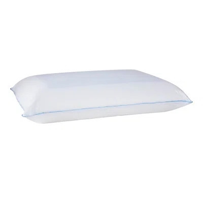 TEMPUR-Cloud Breeze Dual Cooling Pillow | Wayfair North America