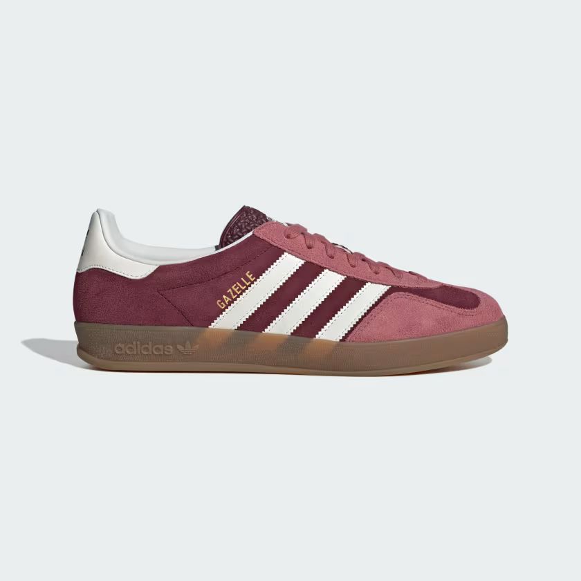 Gazelle Indoor Shoes | adidas (US)