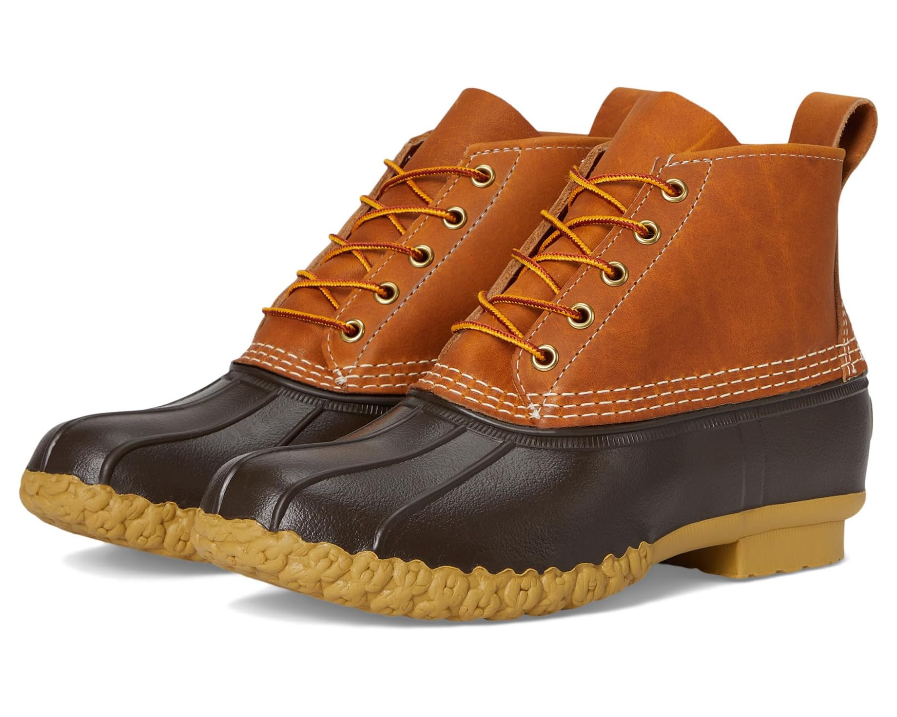 Bean Boot 6" | Zappos