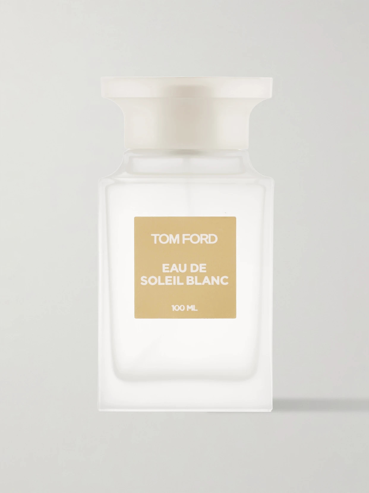 TOM FORD BEAUTY - Eau De Soleil Blanc, 100ml - White | NET-A-PORTER (US)