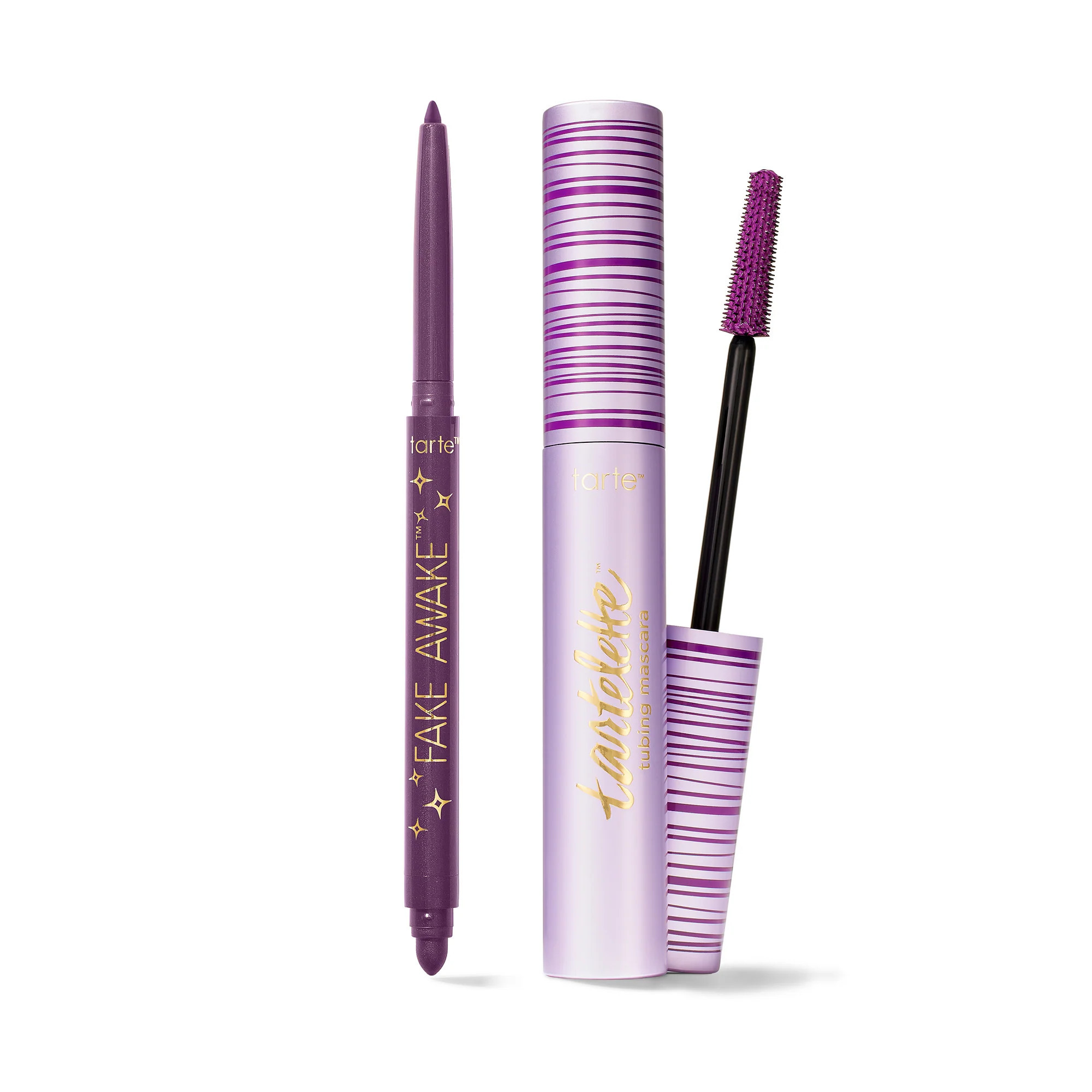 tartelette�?� tubing mascara + fake awake duo - multi | tarte cosmetics (Global)