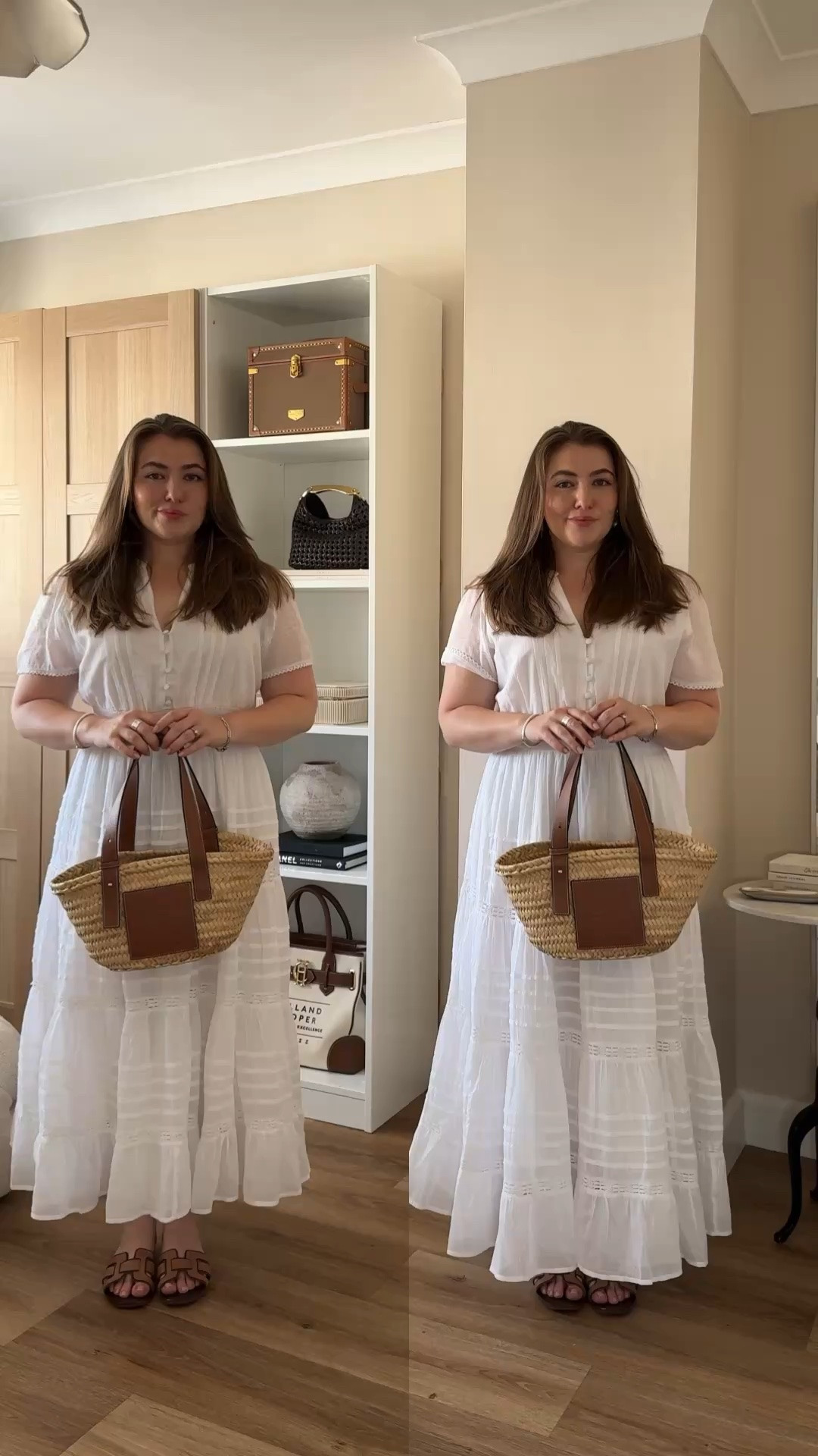 Petite vs regular fit - which is better?