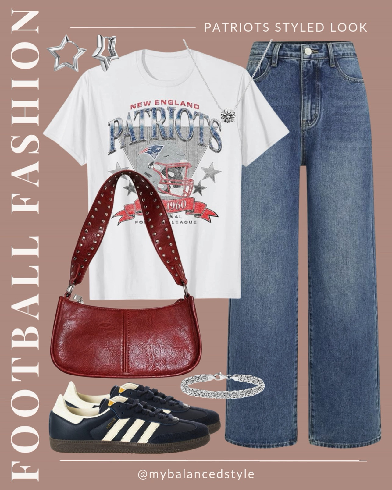 New England patriots outfit idea

super bowl outfit ideas
game day outfit inspo
super bowl fashion looks
game day style ideas
super bowl party outfit
football game outfit ideas
team colors outfit inspo
sporty chic outfit ideas
casual super bowl outfits
cute super bowl outfits
super bowl style trends

#LTKSaleAlert #LTKootd #LTKSeasonal