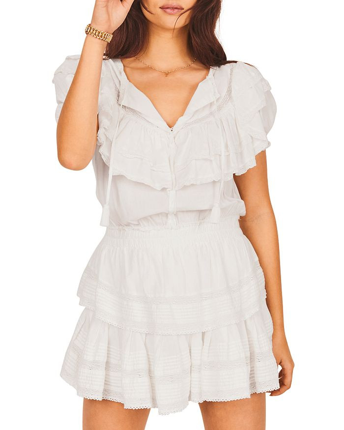 LoveShackFancy | Bloomingdale's (US)