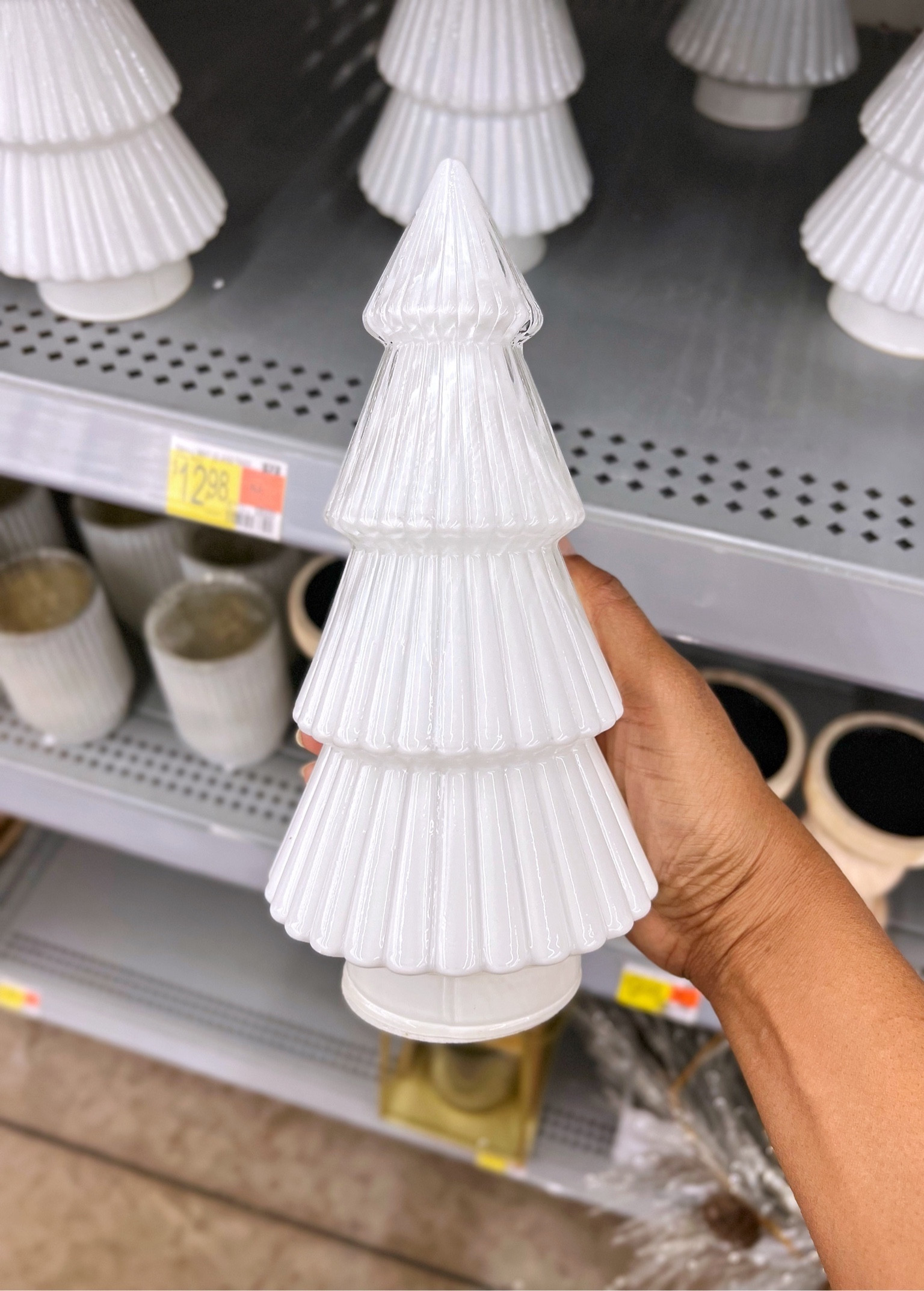 Walmart Christmas Decor Finds!

Christmas // holiday // wreath // holiday // neutral // home decor // ornaments // tree // garland // faux greenery // reindeer // bells // Christmas decor // holiday decor // Christmas tree // christmas garland // Christmas tree decor // holiday decor // modern minimalist home // modern home decor

#LTKhome #LTKSeasonal #LTKHoliday