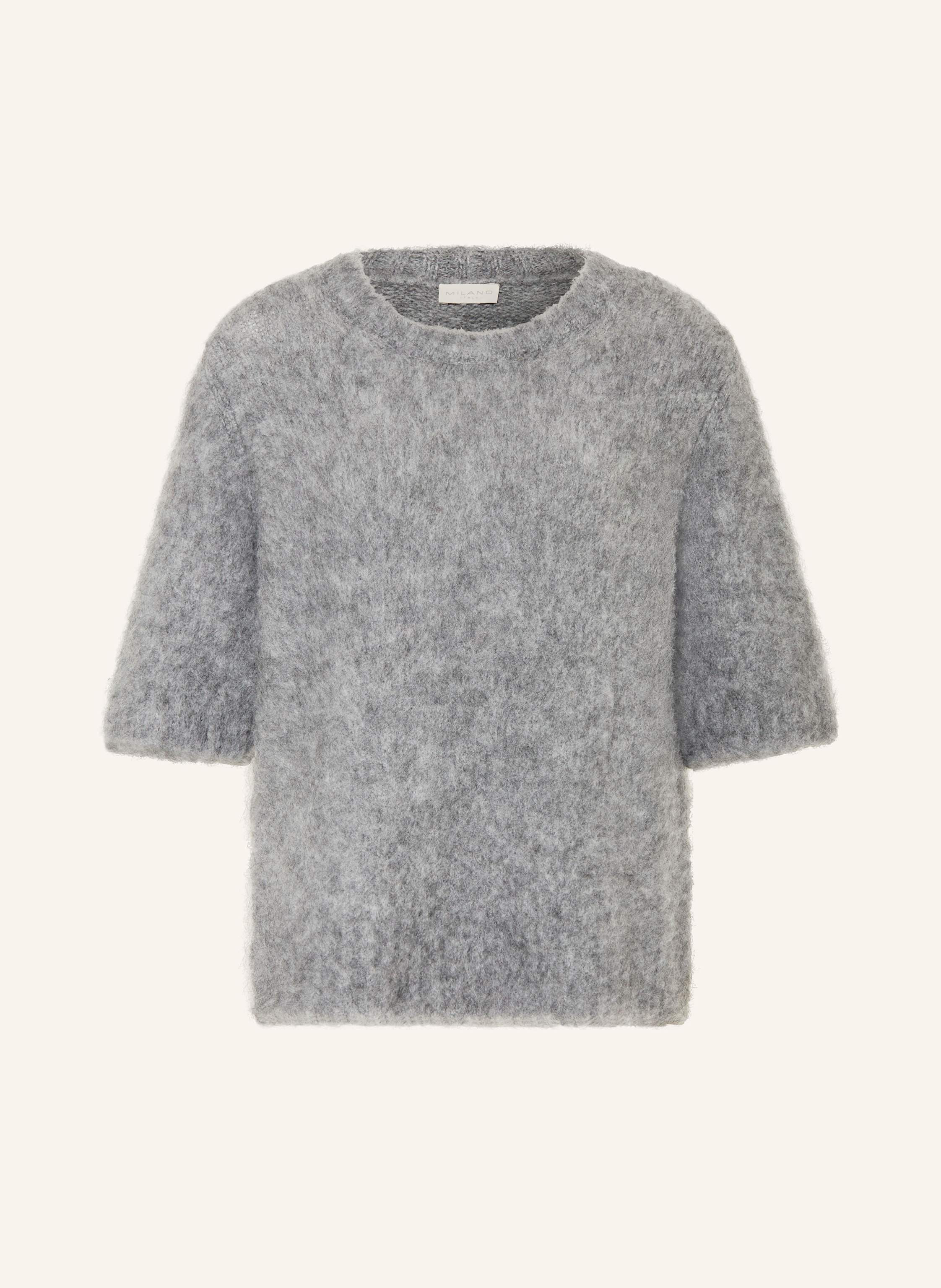 MILANO ITALY Strickshirt in grau | Breuninger (DACH)