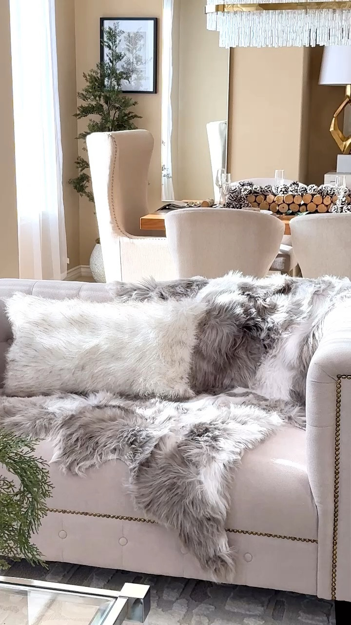 Winter is almost here. Get the look!

#LTKSeasonal #LTKFindsUnder50 #LTKHome