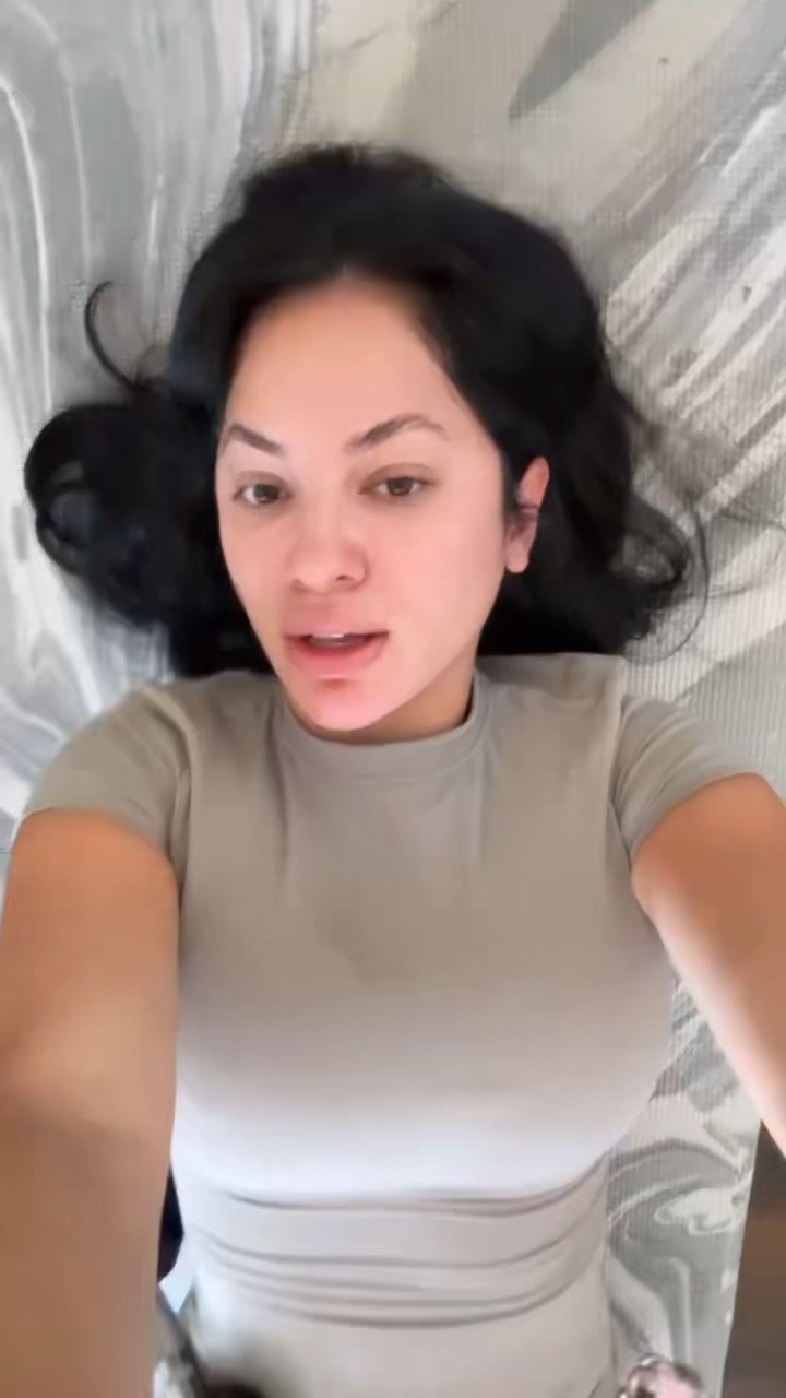 This gray tee and shorts set from Amazon is so perfect for staying comfy during my at home workouts!

#LTKFindsUnder50 #LTKActive #LTKStyleTip