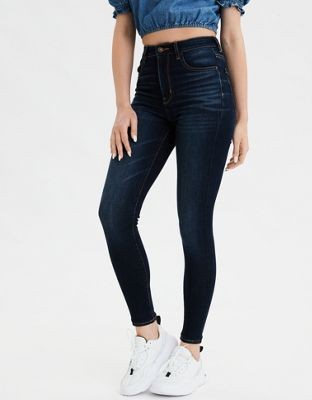 AE 360 Ne(X)t Level Highest Waist Jegging | American Eagle Outfitters (US & CA)