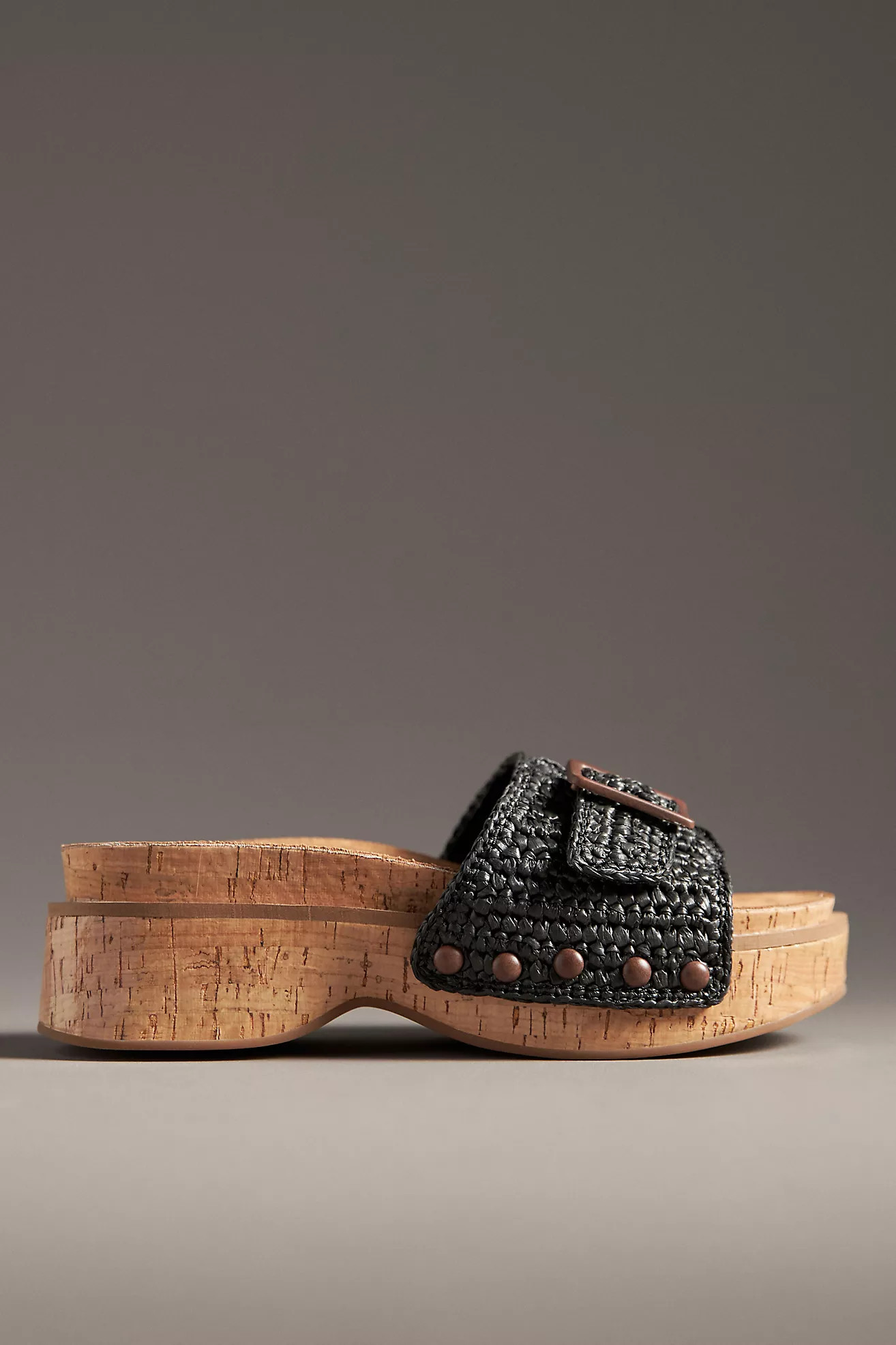 Kelsi Dagger Brooklyn Paulie Platform Sandals | Anthropologie (US)