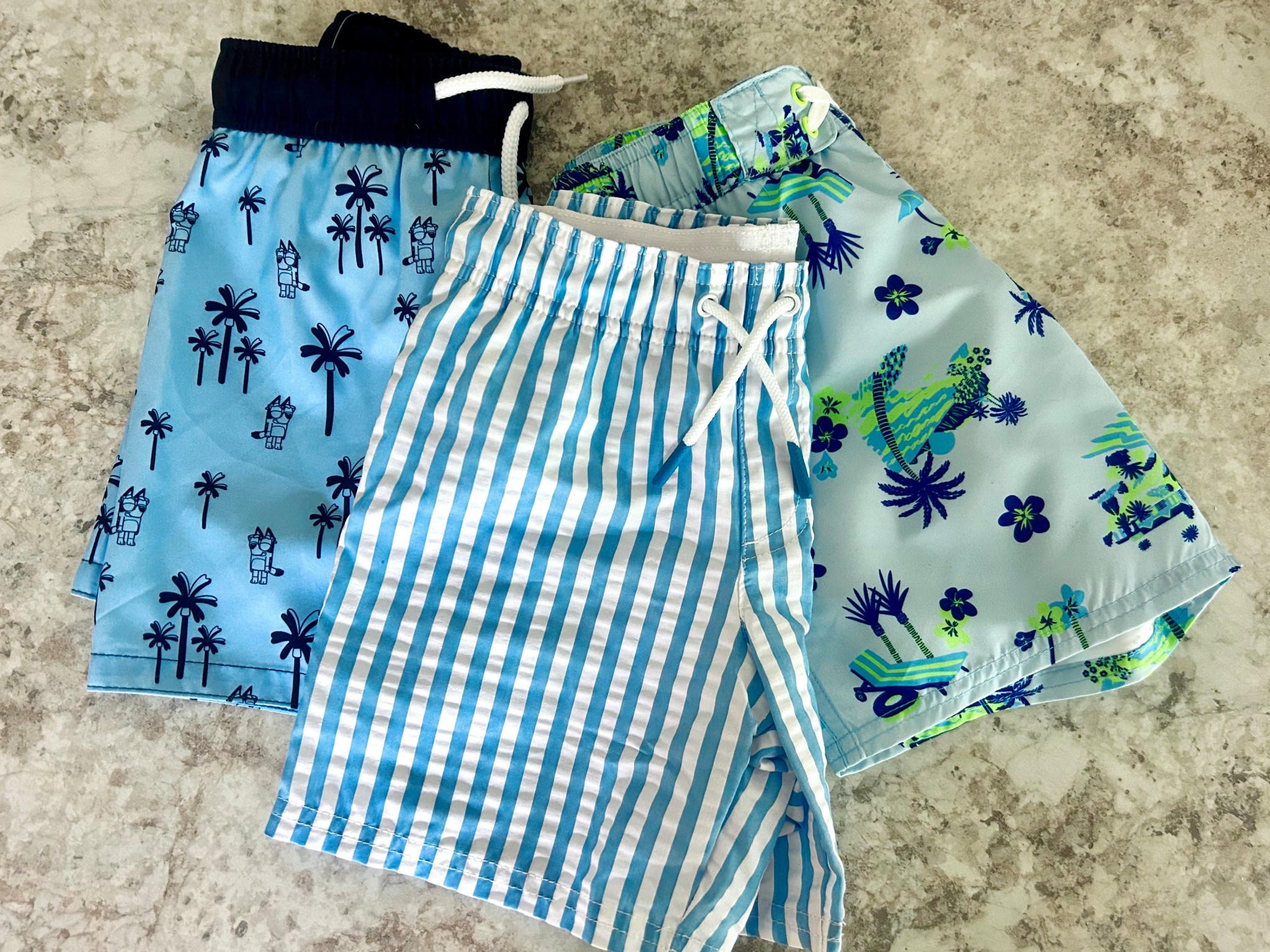 Toddler and kids // swimming trunks for boys 

#LTKSwim #LTKKids #LTKSummerEdit
