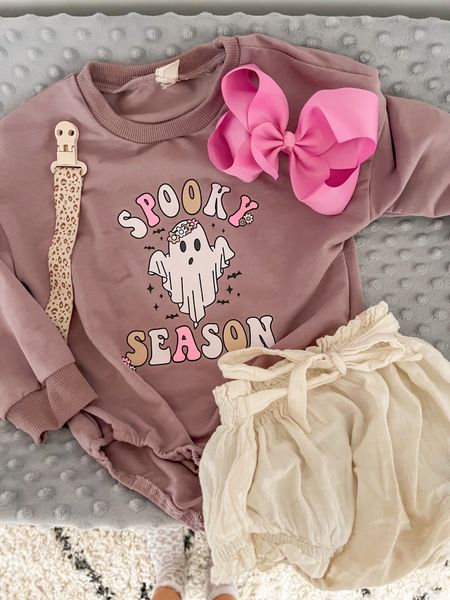 Prime day fall toddler outfit inspiration 💕🎃👻

#LTKbaby #LTKSeasonal #LTKxPrime