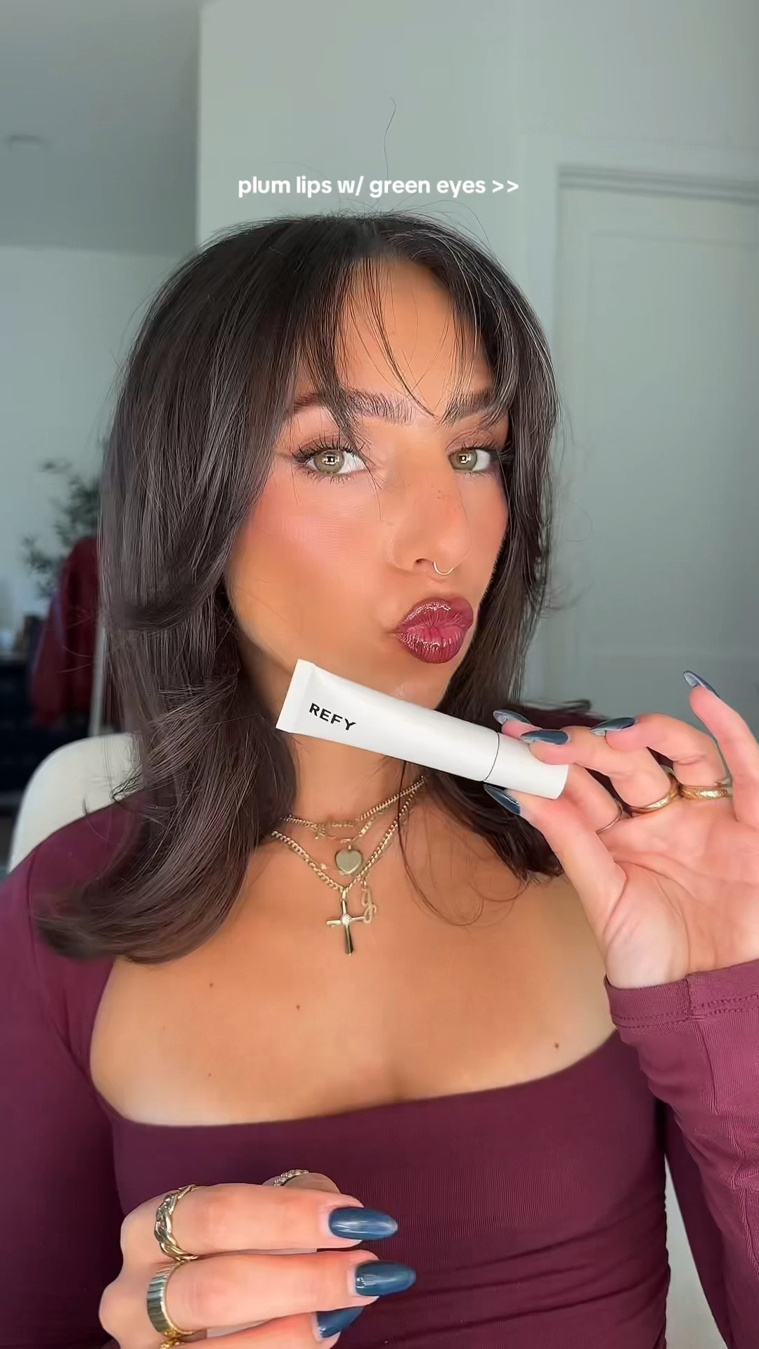 i think this shade would look good on everyone

#LTKGiftGuide #LTKHoliday #LTKCyberWeek