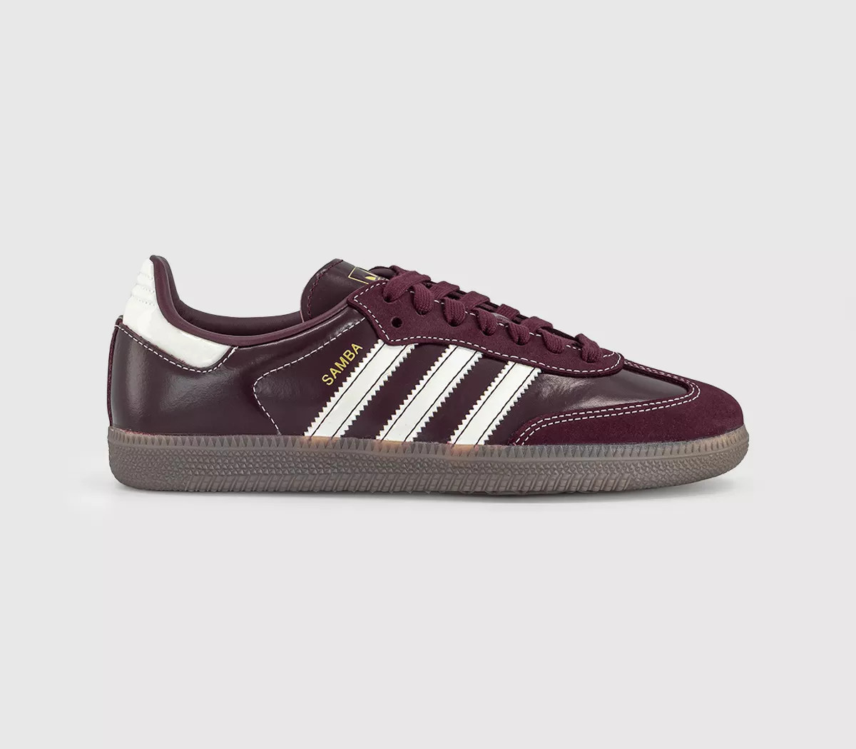 Samba OG Trainers | Office Shoes (UK)