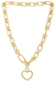 Beatta Necklace
                    
                    LAURA LOMBARDI | Revolve Clothing (Global)