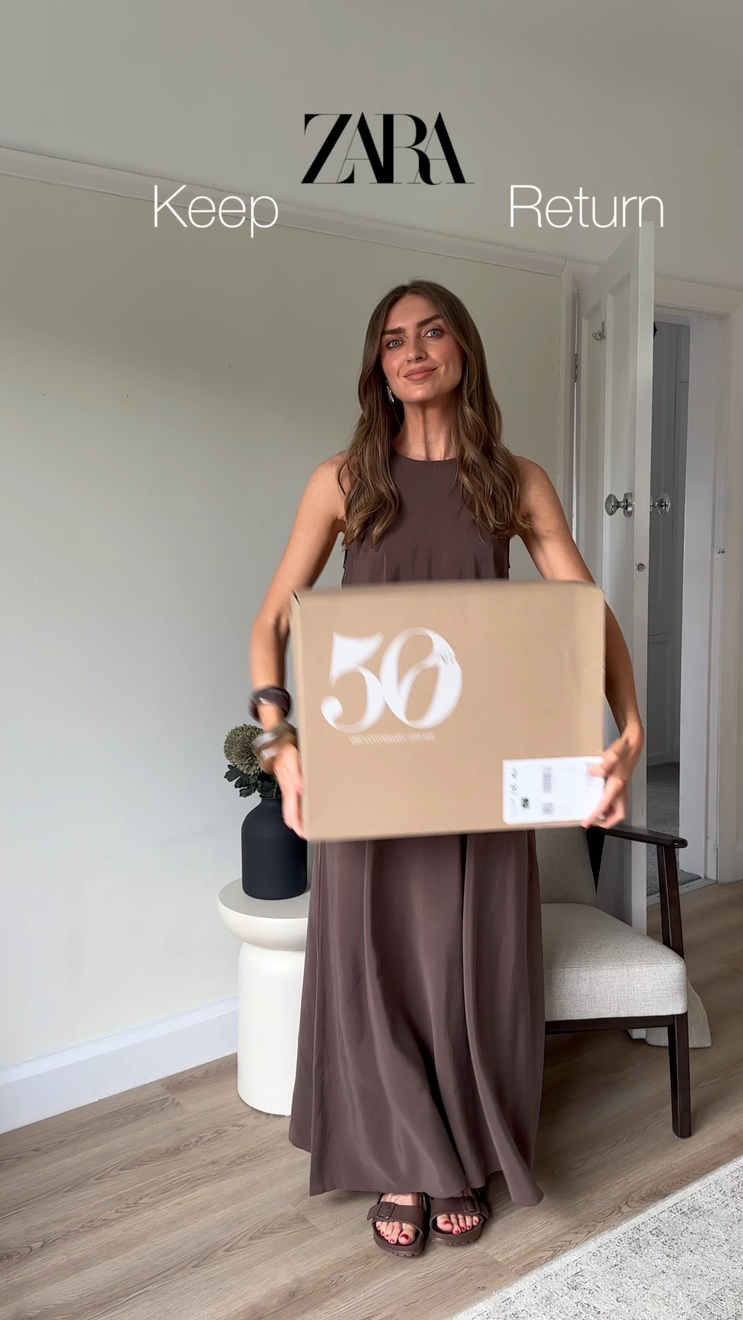 Zara keep or return? 
Sizing info of each look can be found on the corresponding LTK posts 

#LTKuk #LTKsummer #LTKeurope