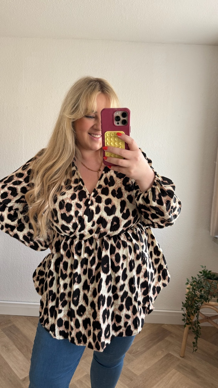 Leo-Liebe 🐆

#amazon #amazonfashion #plussizefashion #curvy #leo

#LTKplussize #LTKdeutschland #LTKspring