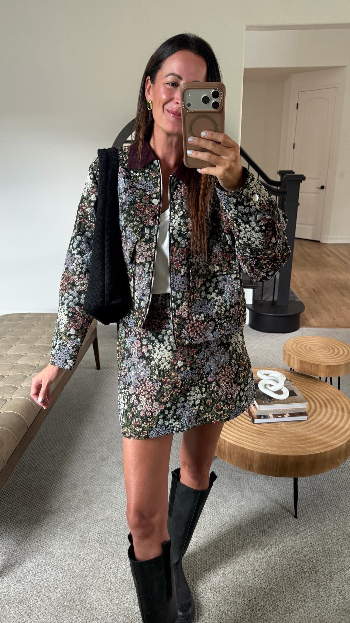 Who is ready for fall?!? Meeeee!! In love with this look from Walmart! It’s so chic!

#LTKootd #LTKgrwm #LTKTall