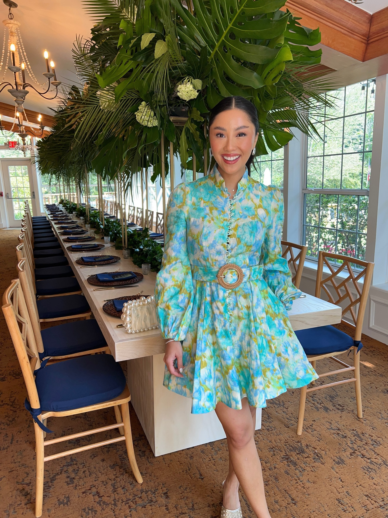 OOTD - obsessed with this summer dress 

#LTKtravel #LTKfit #LTKFind