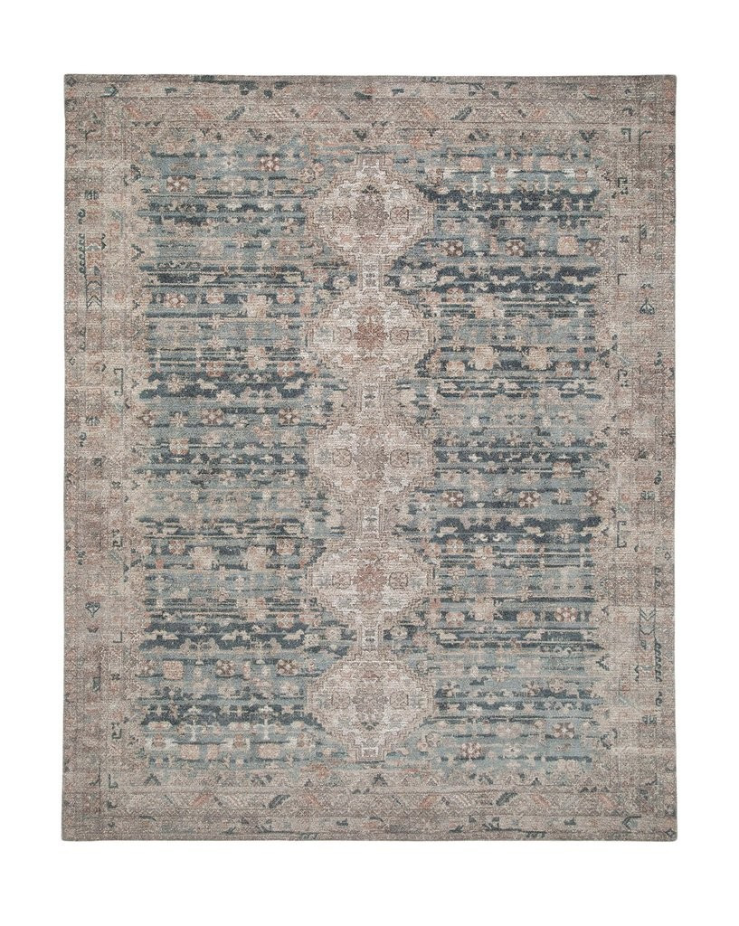 Wilshire Hand-Tufted Rug | McGee & Co.