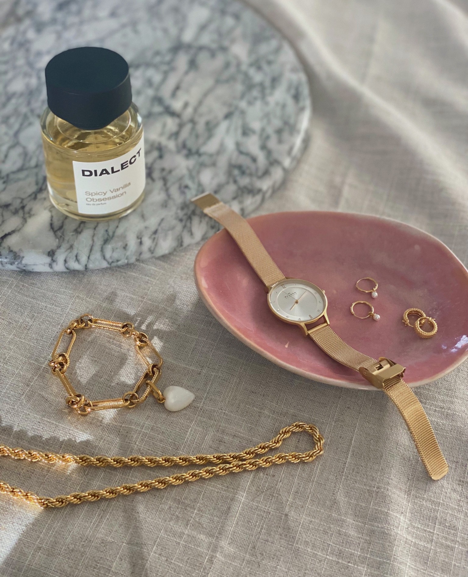 Gold jewellery faves ✨✨✨

#LTKSeasonal #LTKunder50 #LTKstyletip