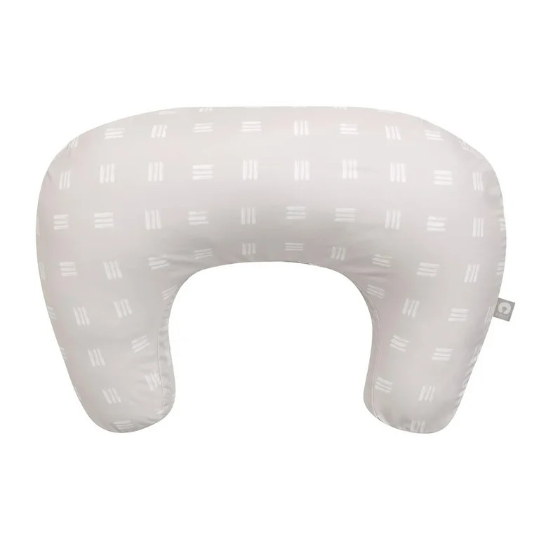 Boppy Nursing Pillow - Ergonomic Bottle & Breastfeeding Pillow with High, Firm, Large Area, Water... | Walmart (US)