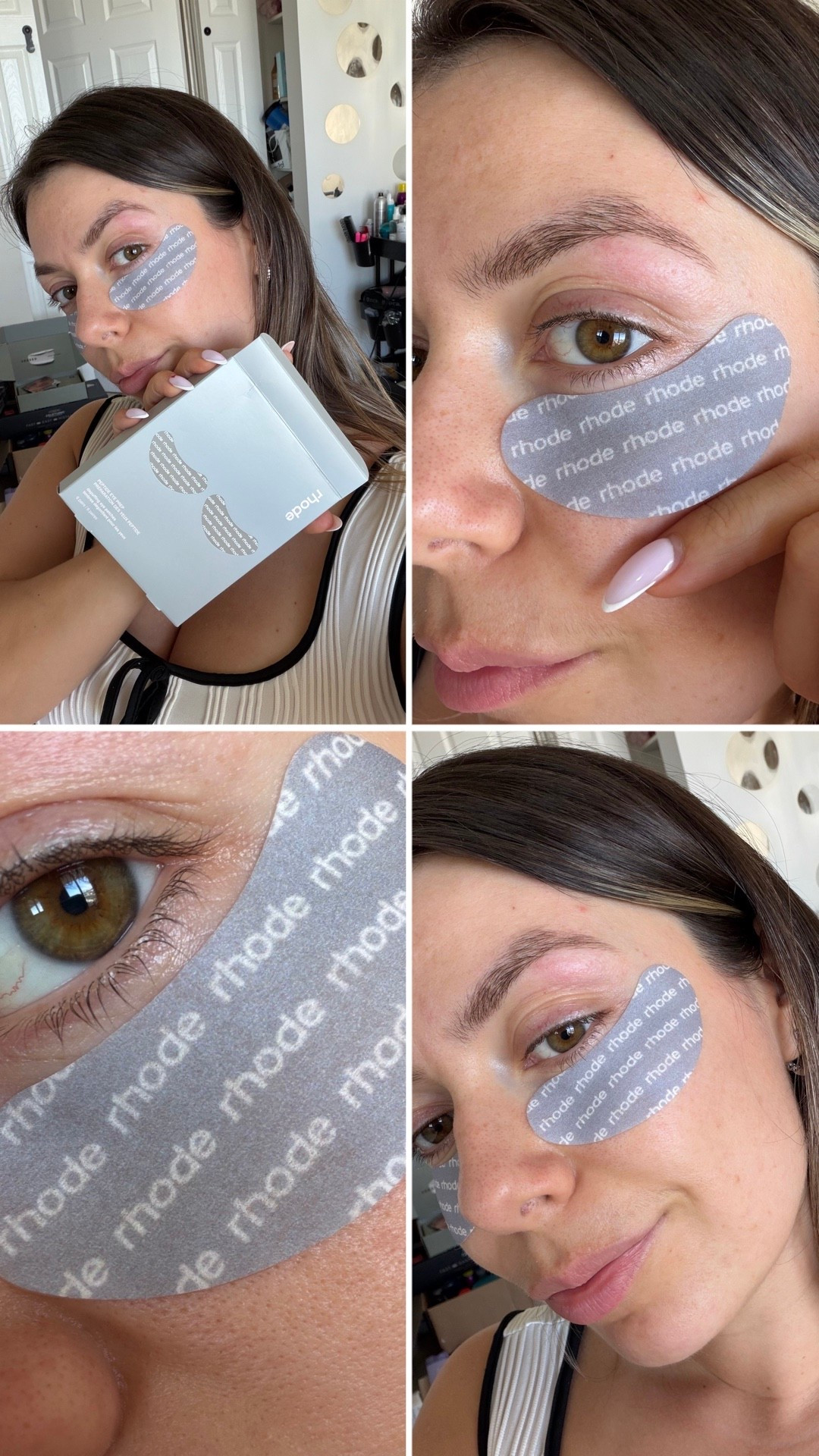 Morning routine #morning 

#LTKBeauty #LTKmomlife #LTKmorningroutine