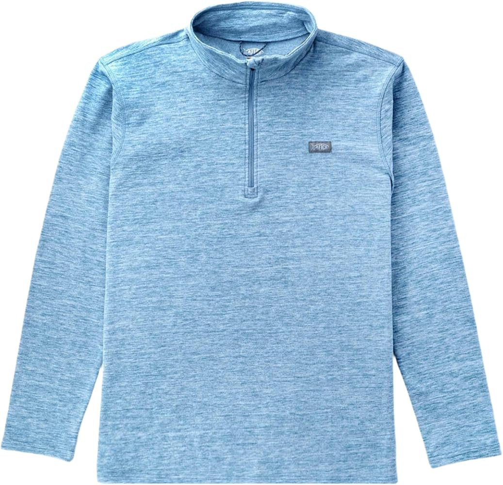 AFTCO Coastal Layer 1, 4 Zip | Amazon (US)
