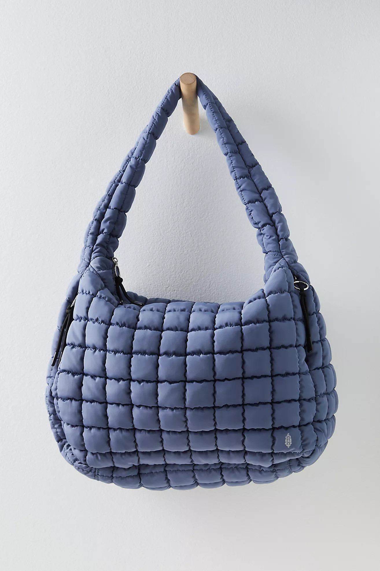 Quilted Carryall Bag | Free People (Global - UK&FR Excluded)