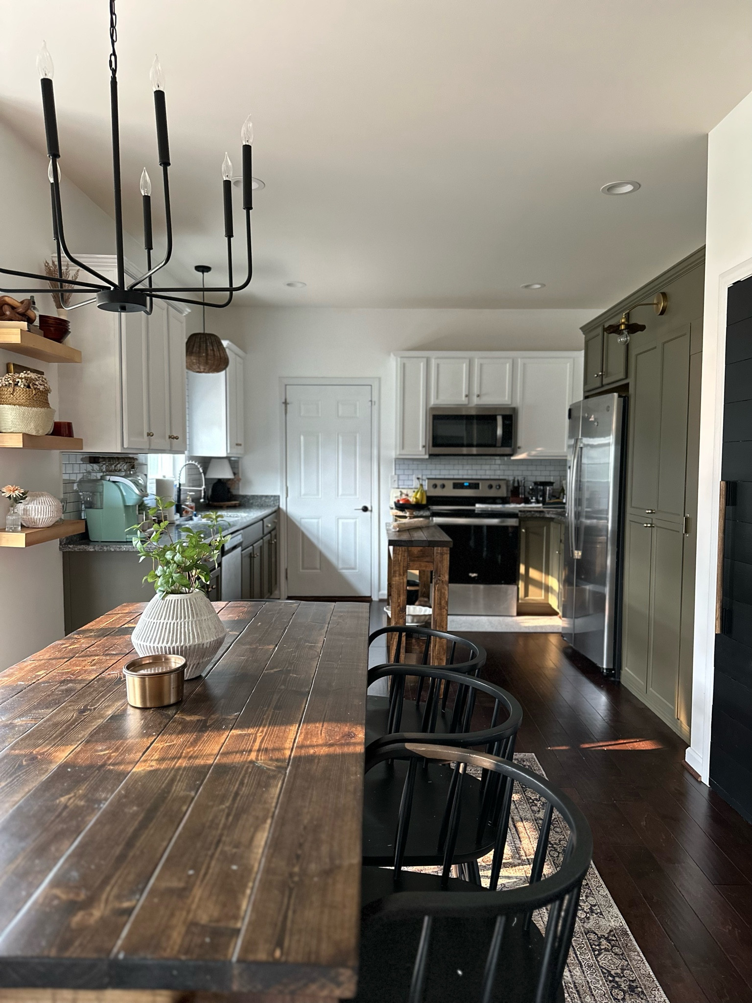 MY HOME DECOR || kitchen + diningg

#LTKhome #LTKGiftGuide