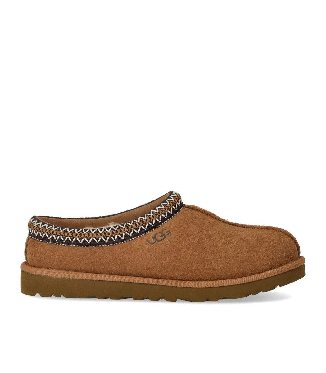 UGG Tasman Chestnut Men'S Slipper | Baltini