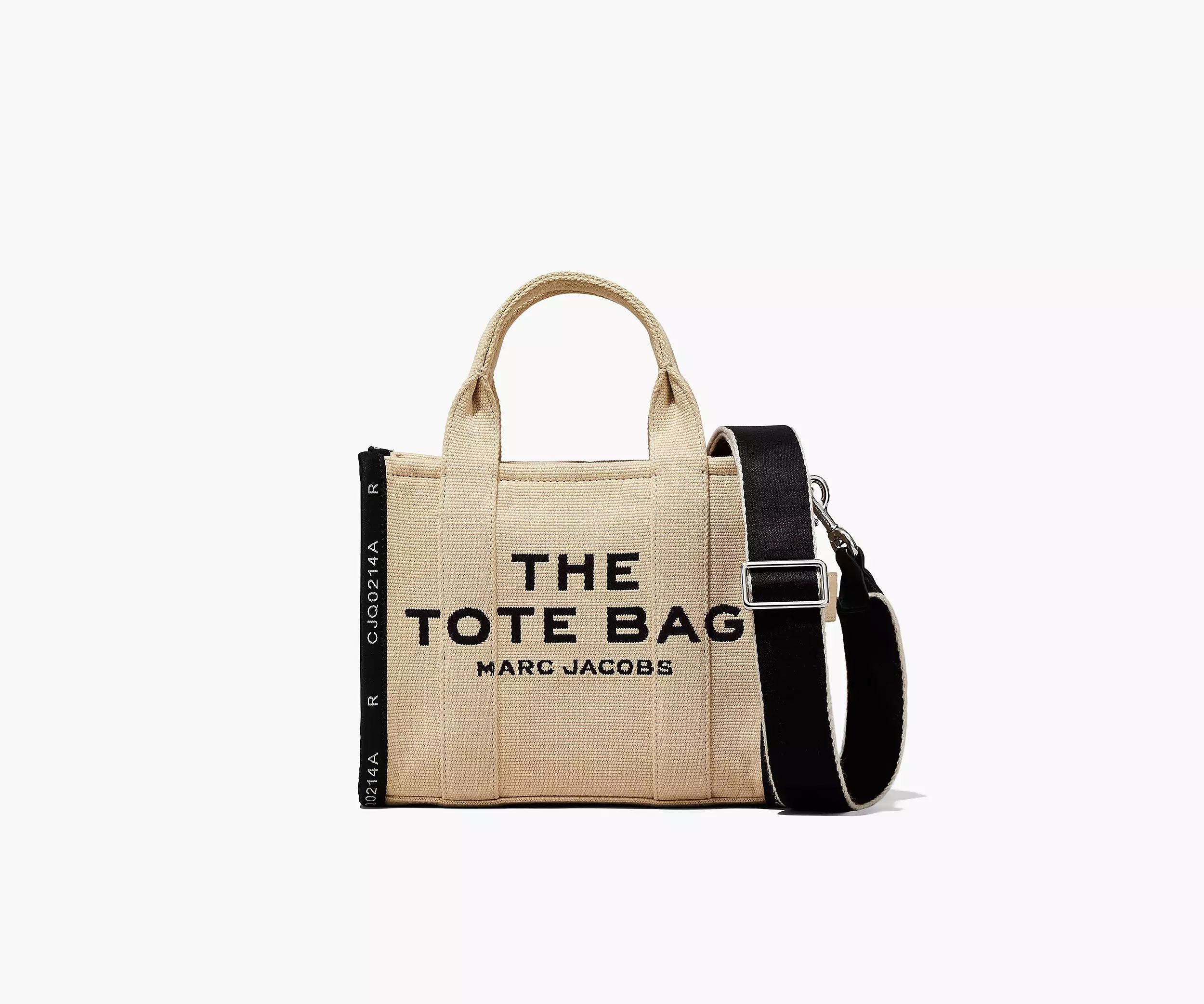 The Jacquard Mini Tote Bag | Marc Jacobs