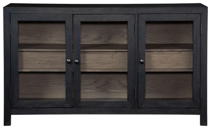 Lenston Accent Cabinet | Wayfair North America