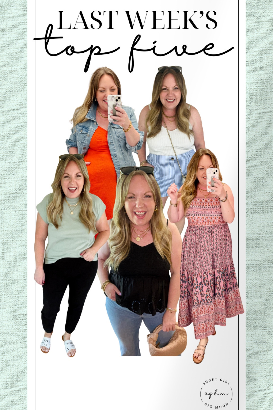 #LTKunder50 #LTKstyletip #LTKSeasonal