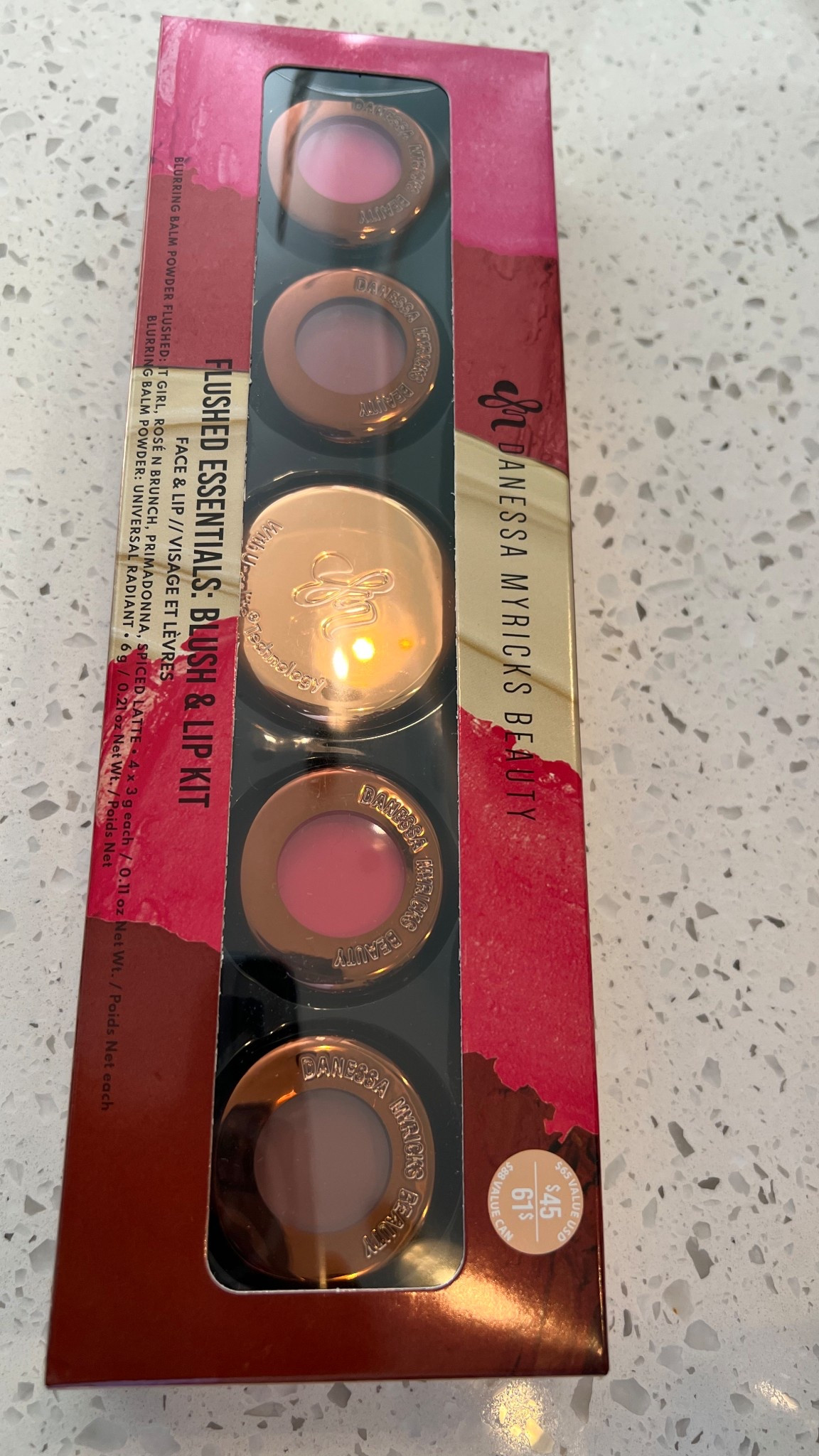 LOVE Danessa Myricks Beauty blushes! I have a couple of great colors and thought this set would be a great way to try new colors. 


#LTKBeauty #LTKFindsUnder50