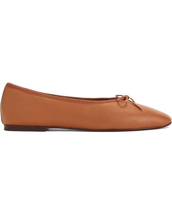 Everlane Women's The Day Ballet Flat | Amazon (US)