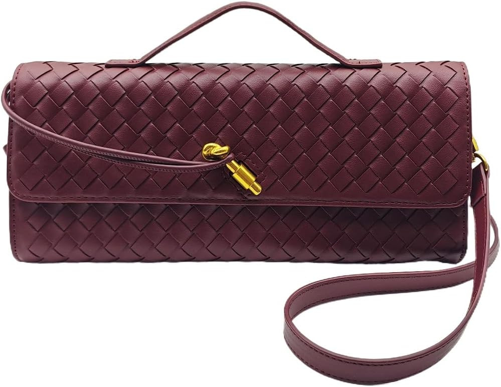 Formal Clutch Purses for Women Evening Shoulder Bag | Amazon (US)
