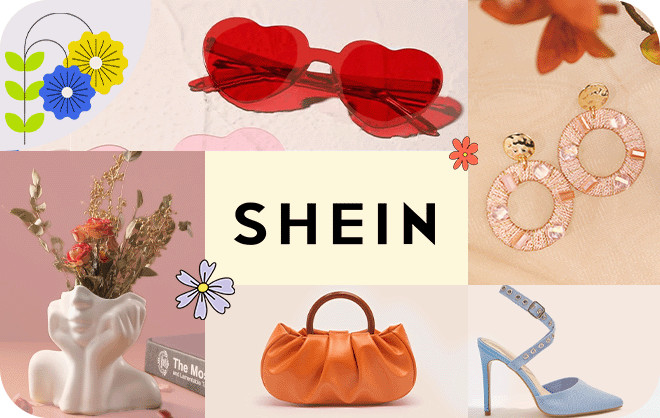 Shein Link | SHEIN